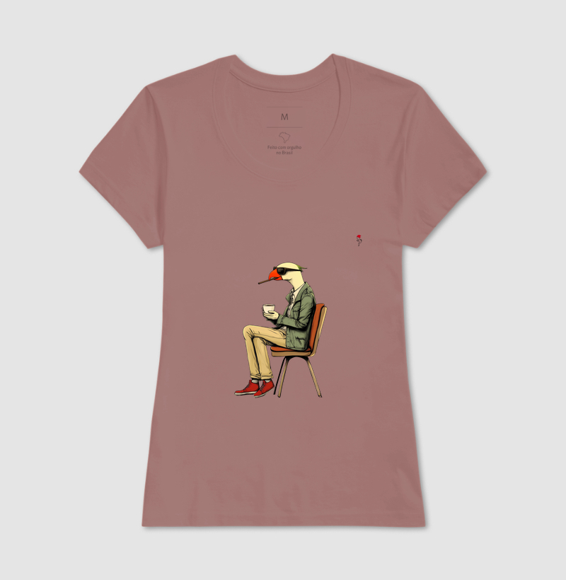 Camisa 11