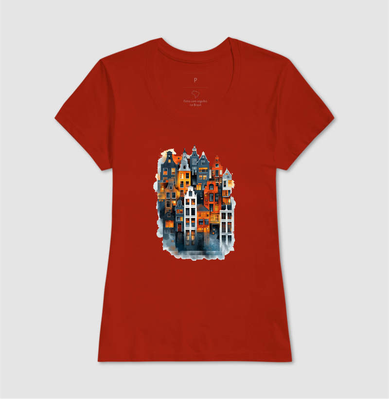 Camisa 7