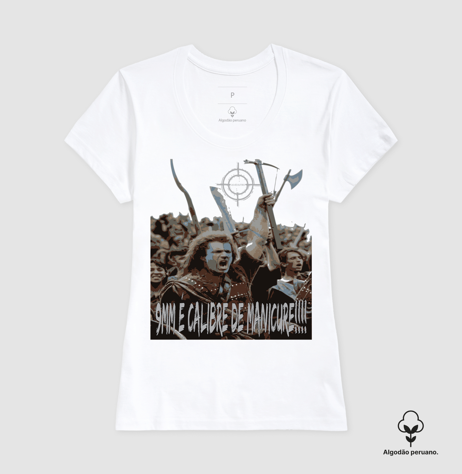 Camisa 5