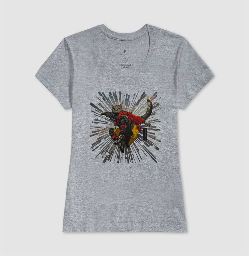 Camisa 9