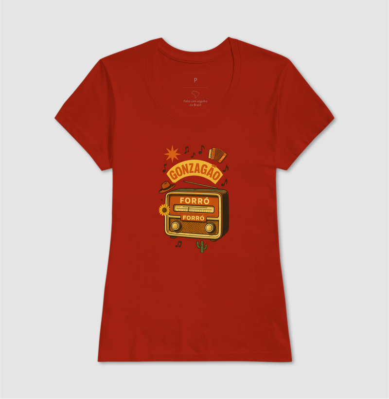 Camisa 10