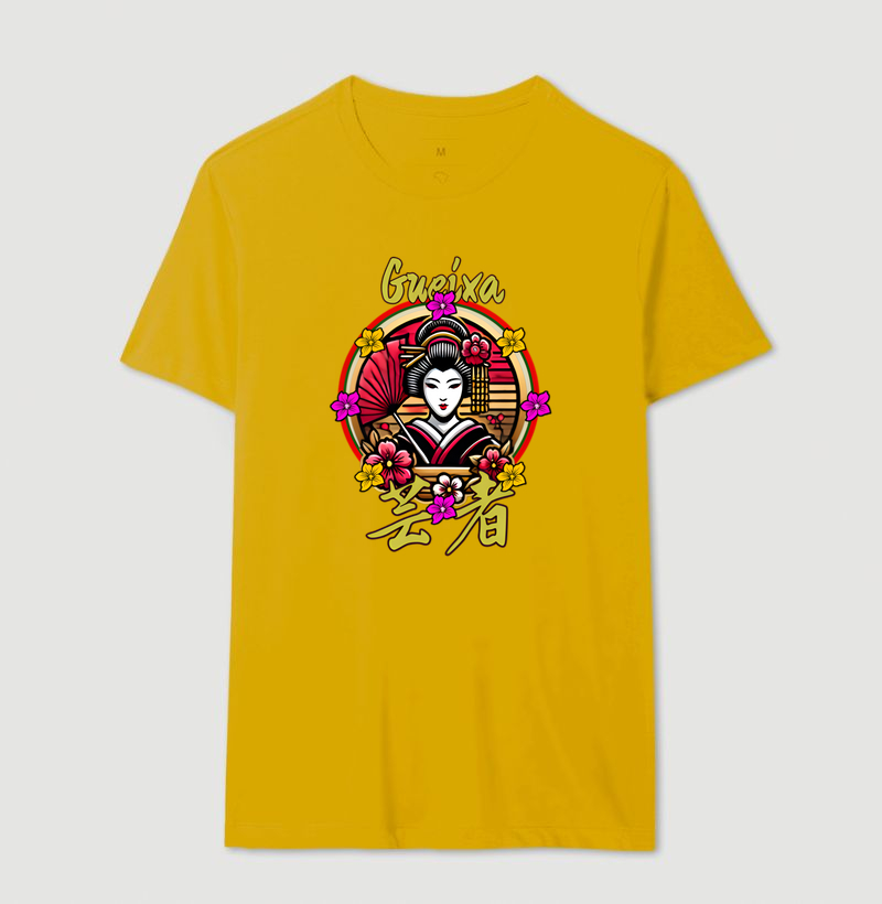 Camisa 14
