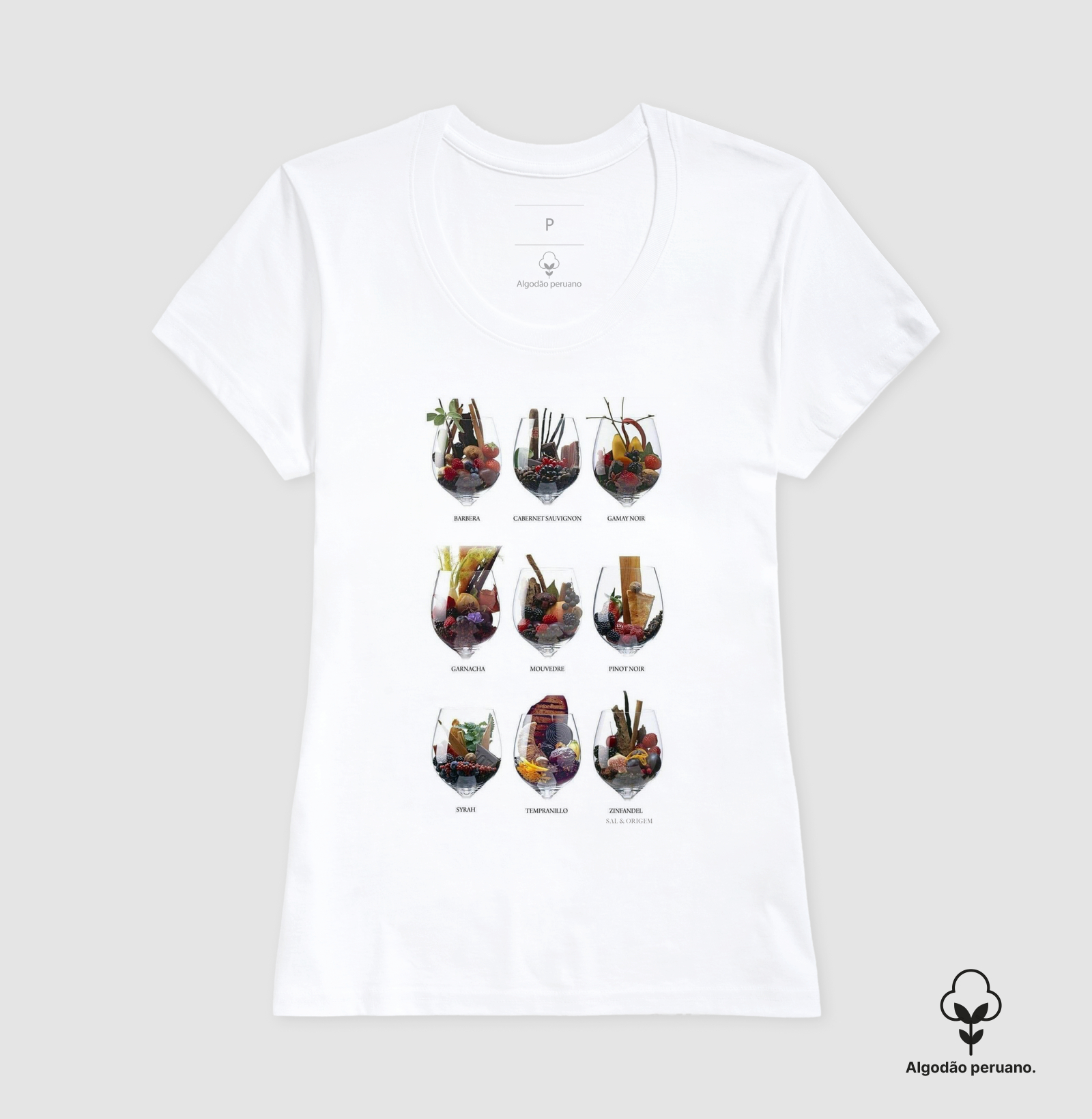 Camisa 2