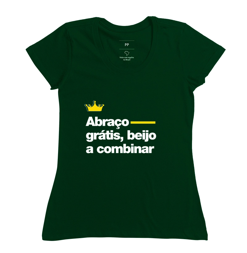 Camisa 11