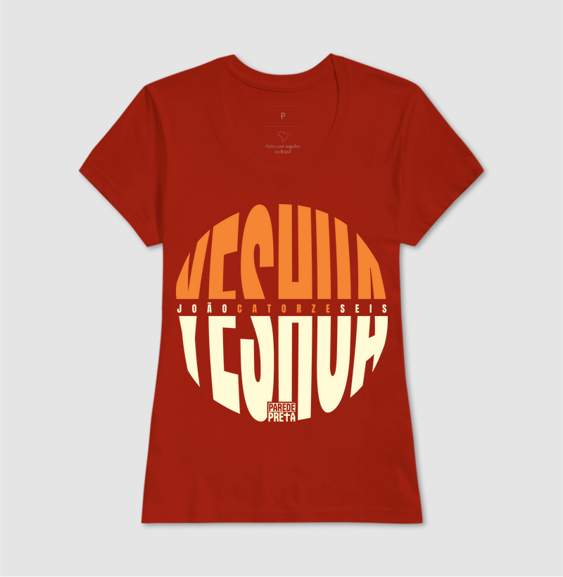 Camisa 12