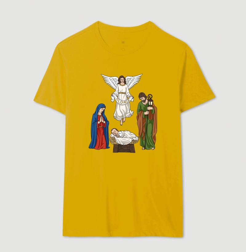 Camisa 13