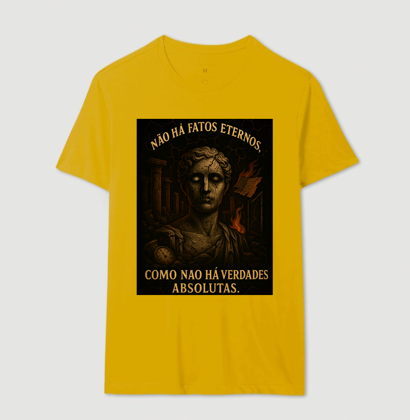 Camisa 13