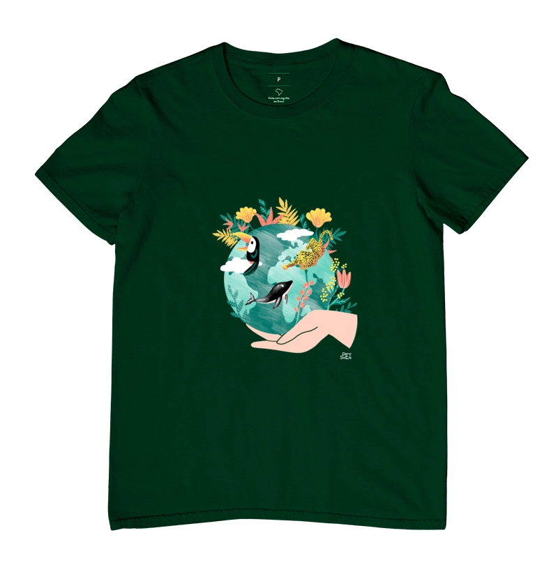 Camisa 9
