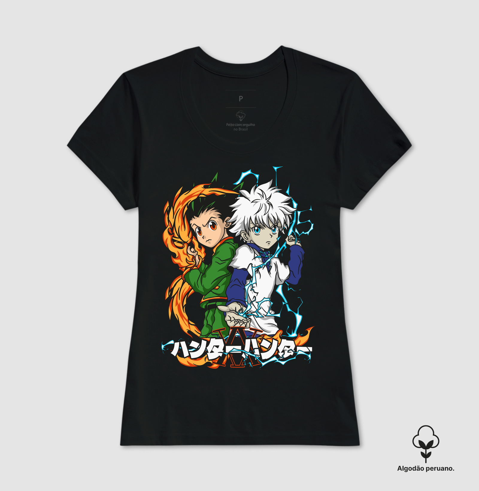 Camisa 1