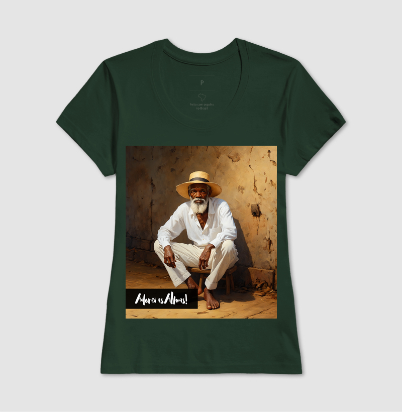 Camisa 15