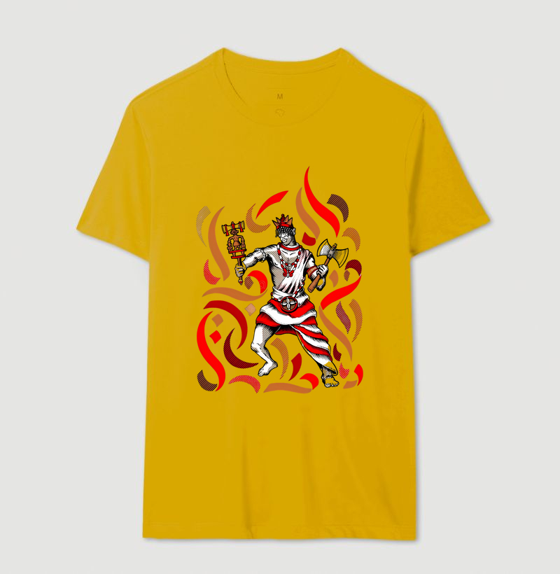 Camisa 13