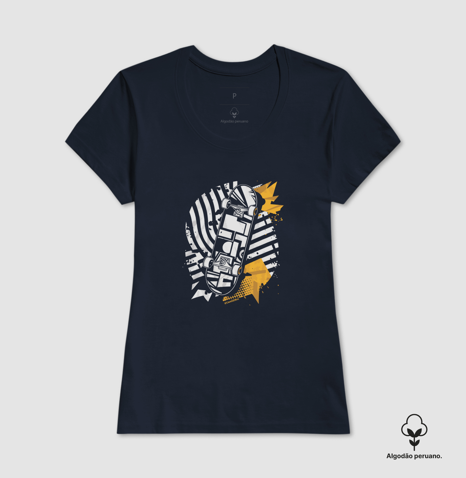 Camisa 4