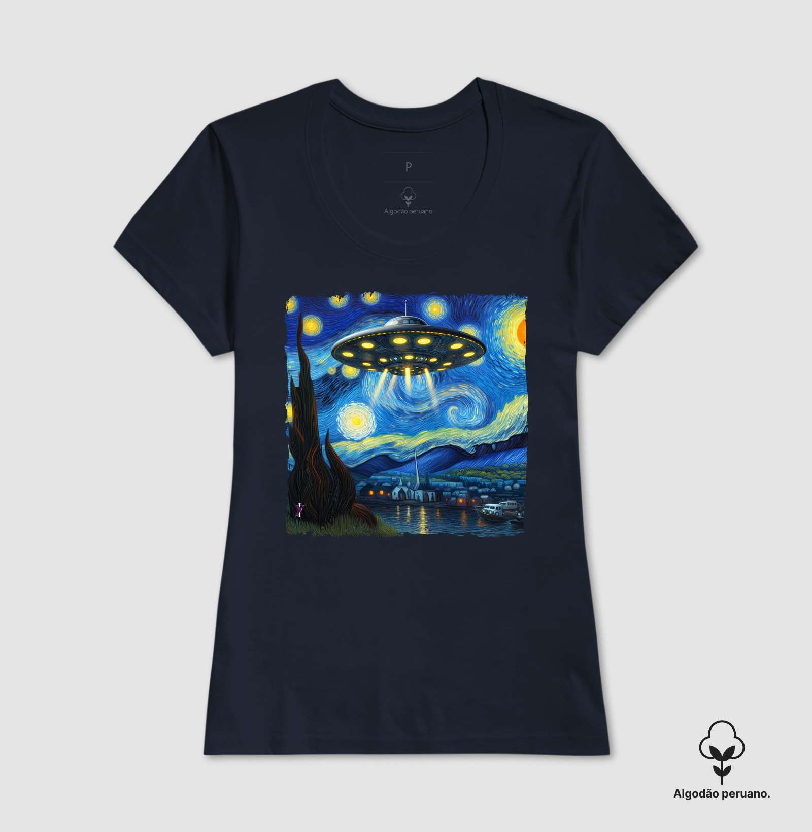 Camisa 3