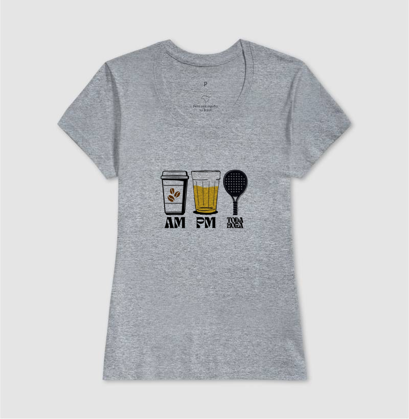 Camisa 20