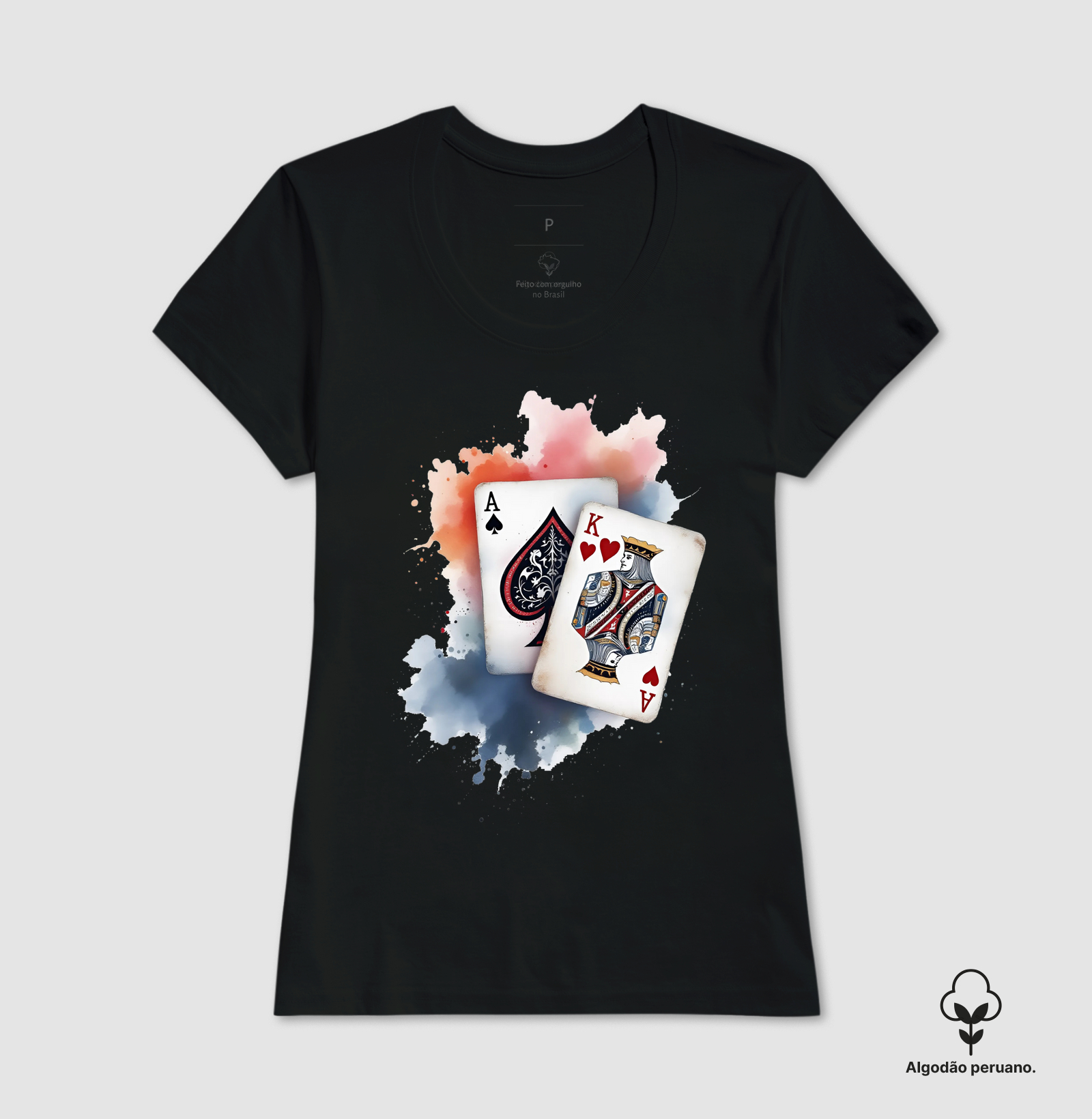 Camisa 1