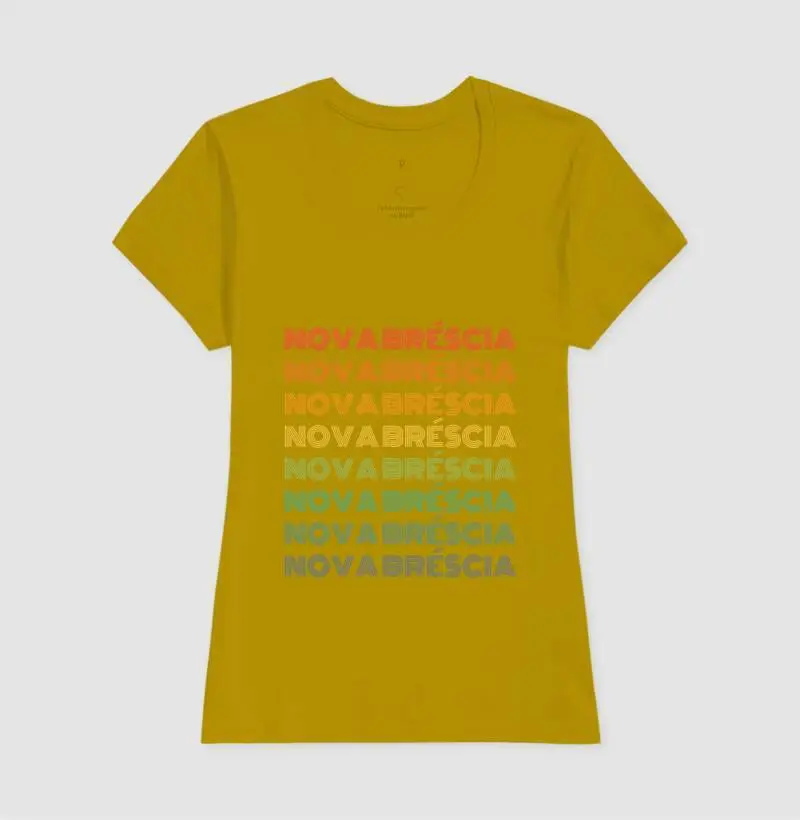 Camisa 11