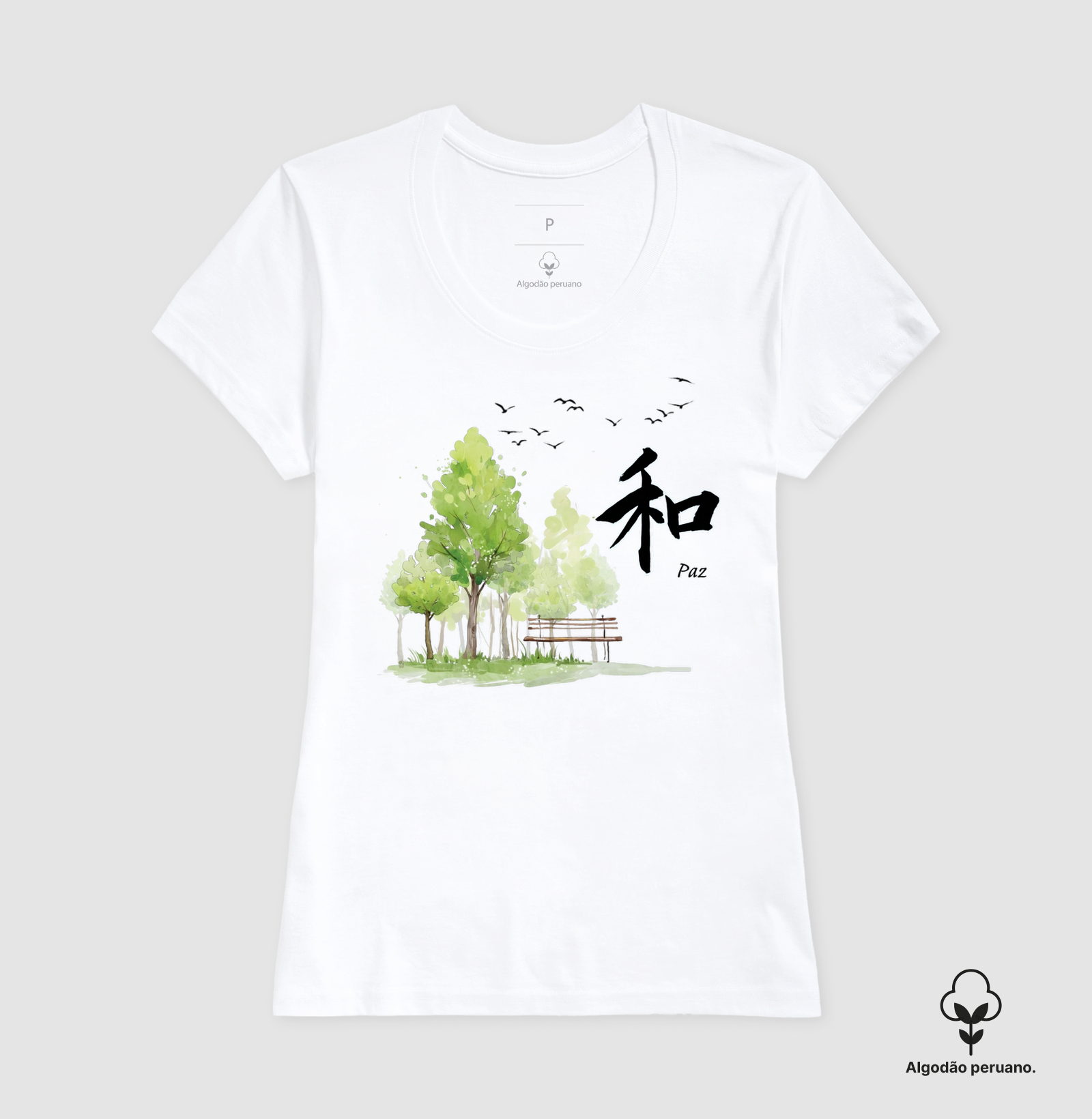 Camisa 7
