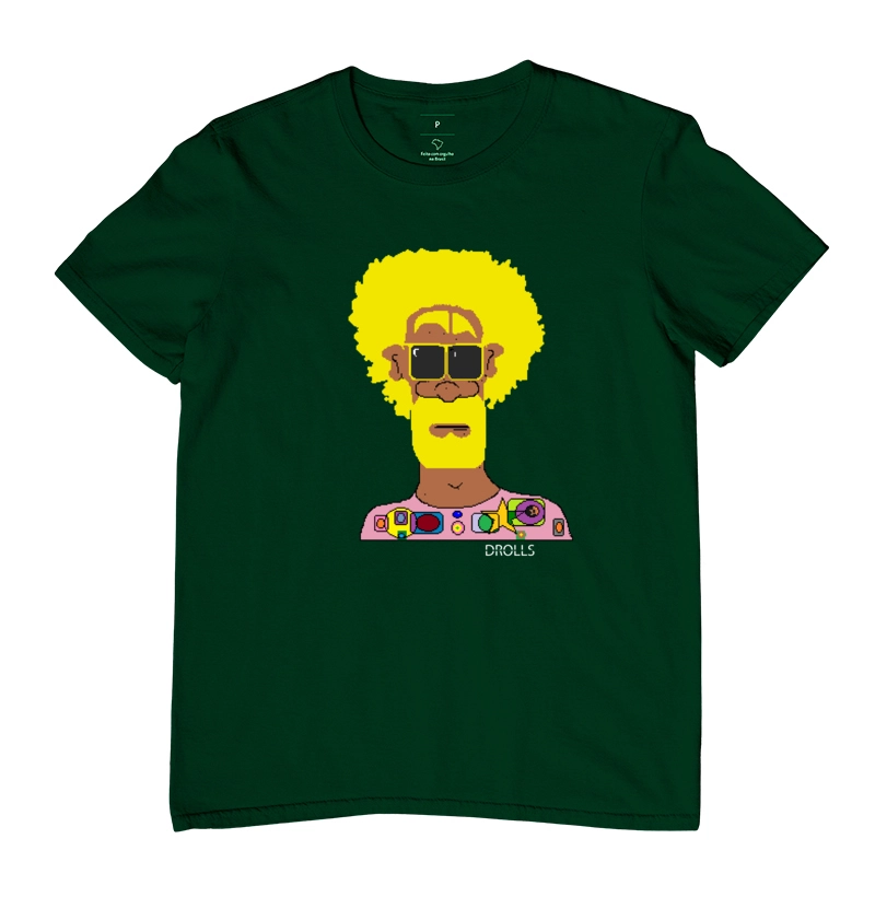 Camisa 11
