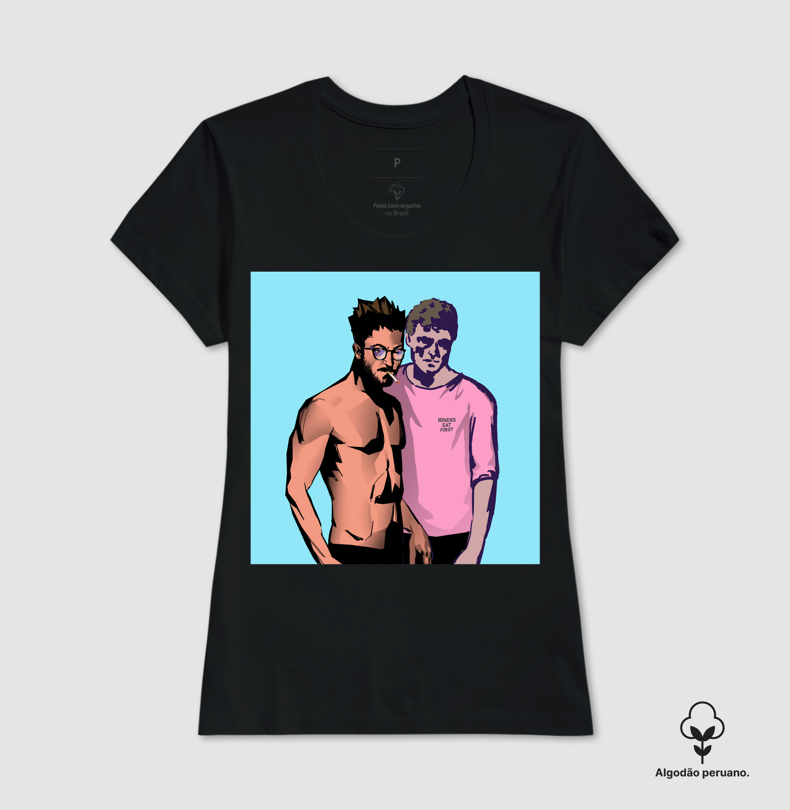 Camisa 6