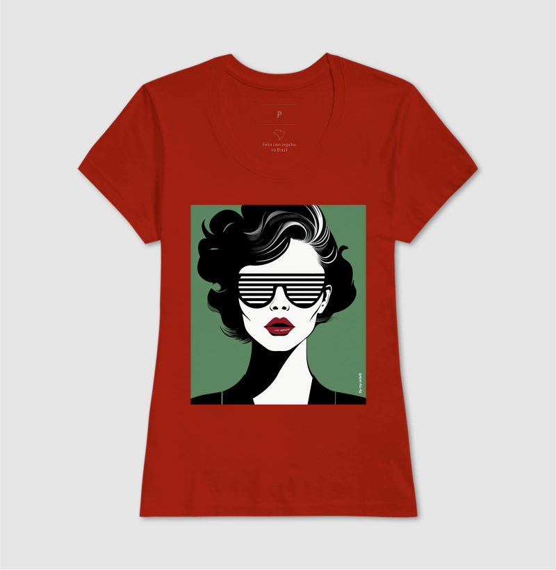 Camisa 10