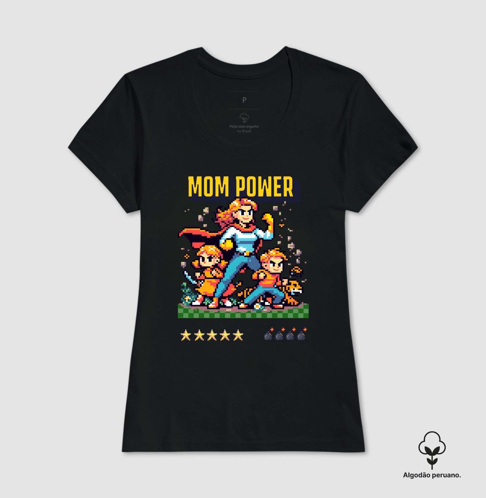Camisa 6
