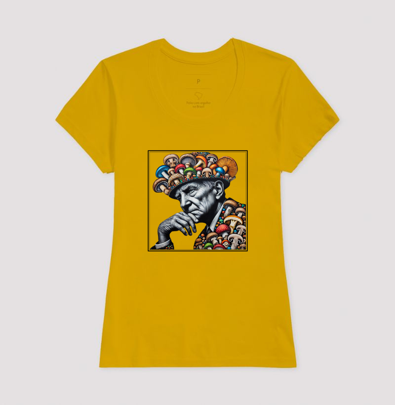 Camisa 16