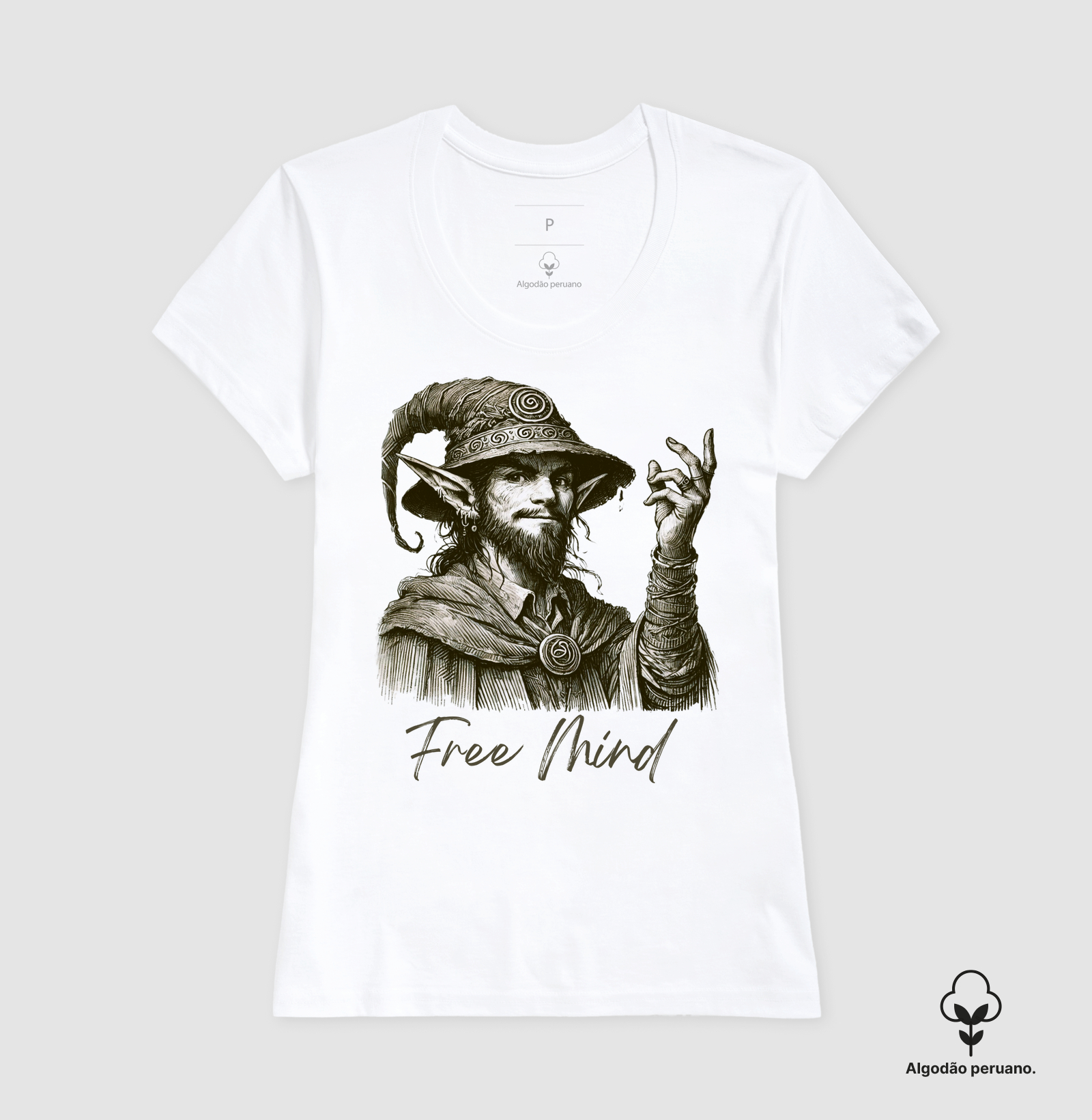 Camisa 3