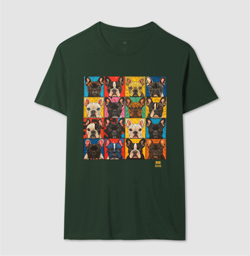 Camisa 11