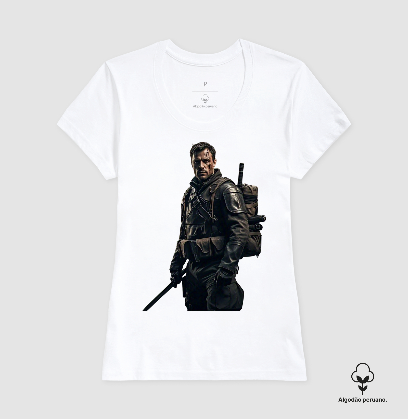 Camisa 5