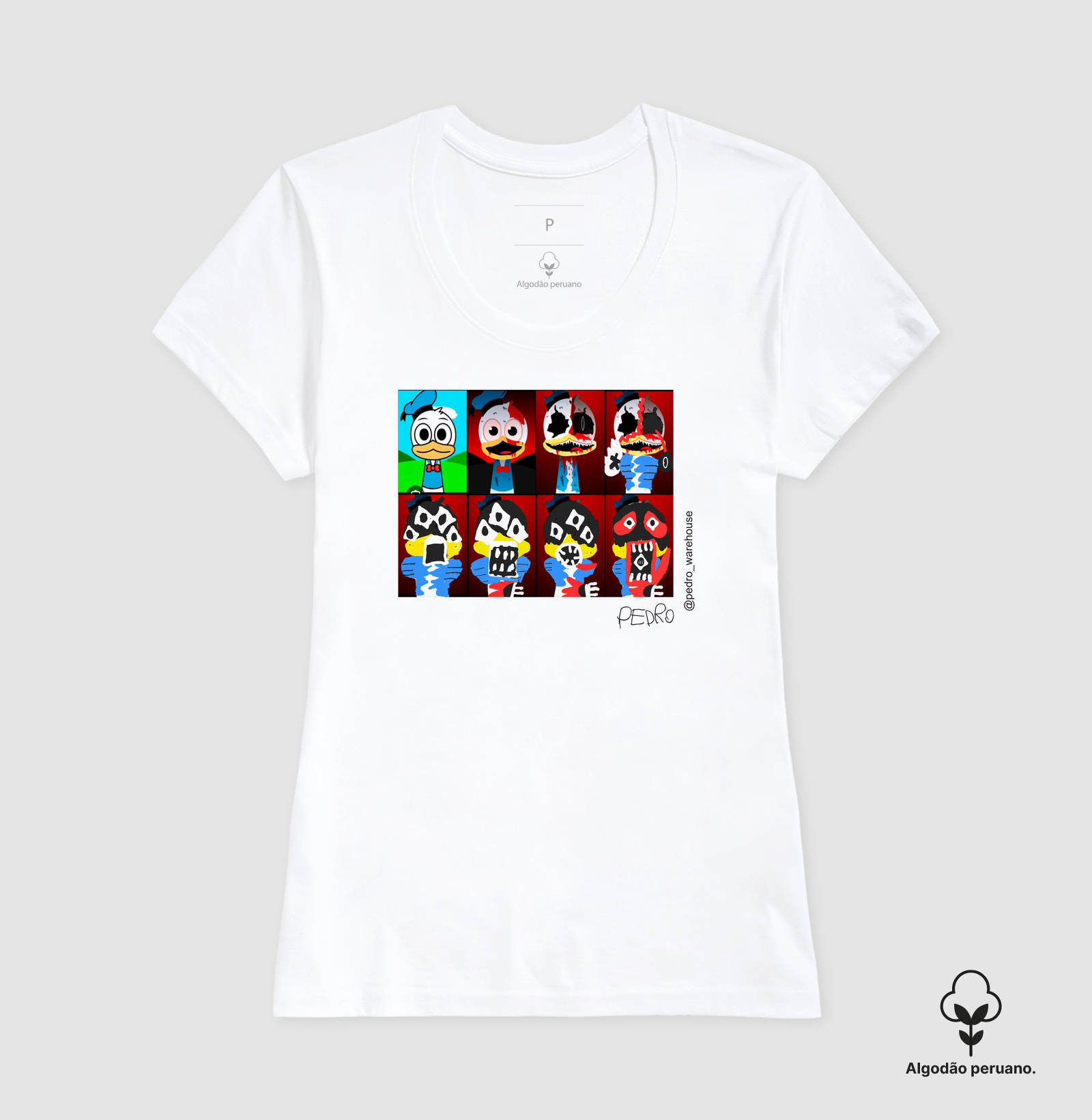 Camisa 3