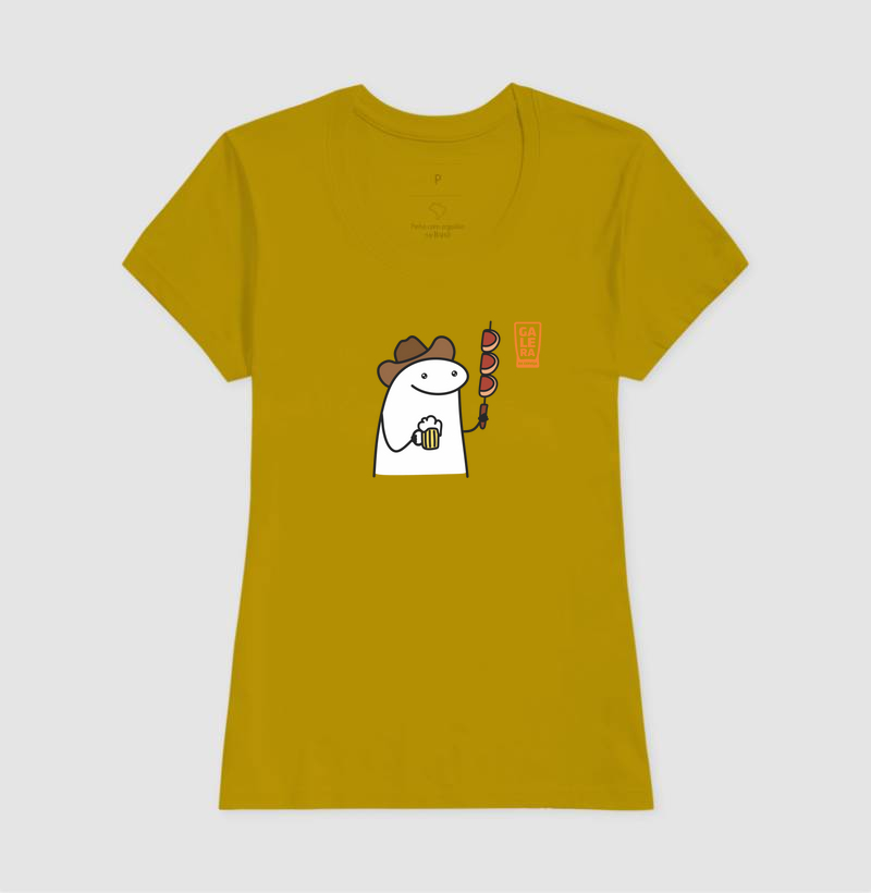 Camisa 13