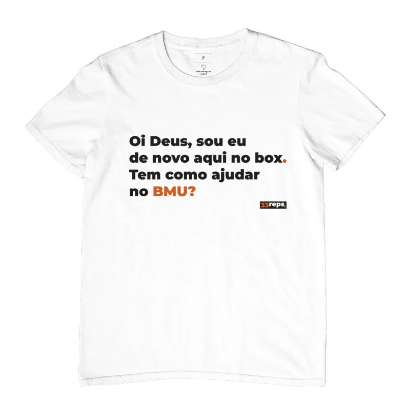 Camisa 11