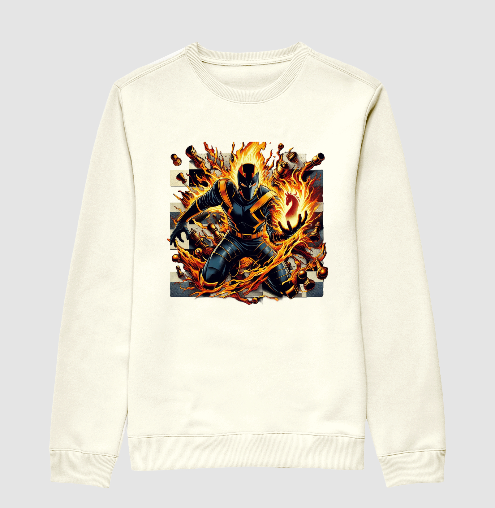 Camisa 1
