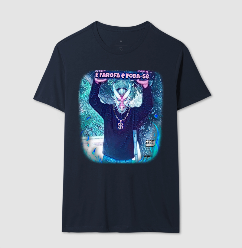 Camisa 9