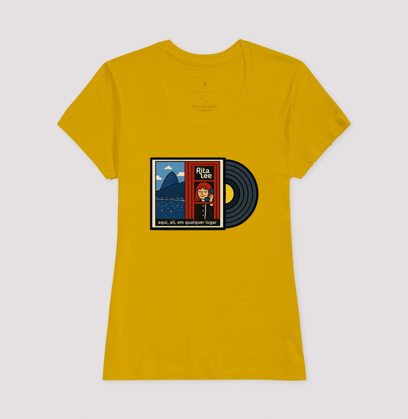 Camisa 6