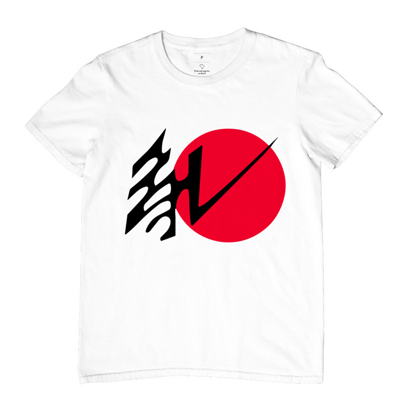 Camiseta Gamer Cuban Gang