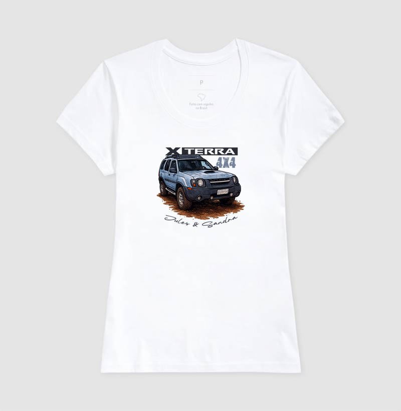 Camisa 4