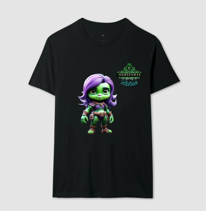 Camisa 9