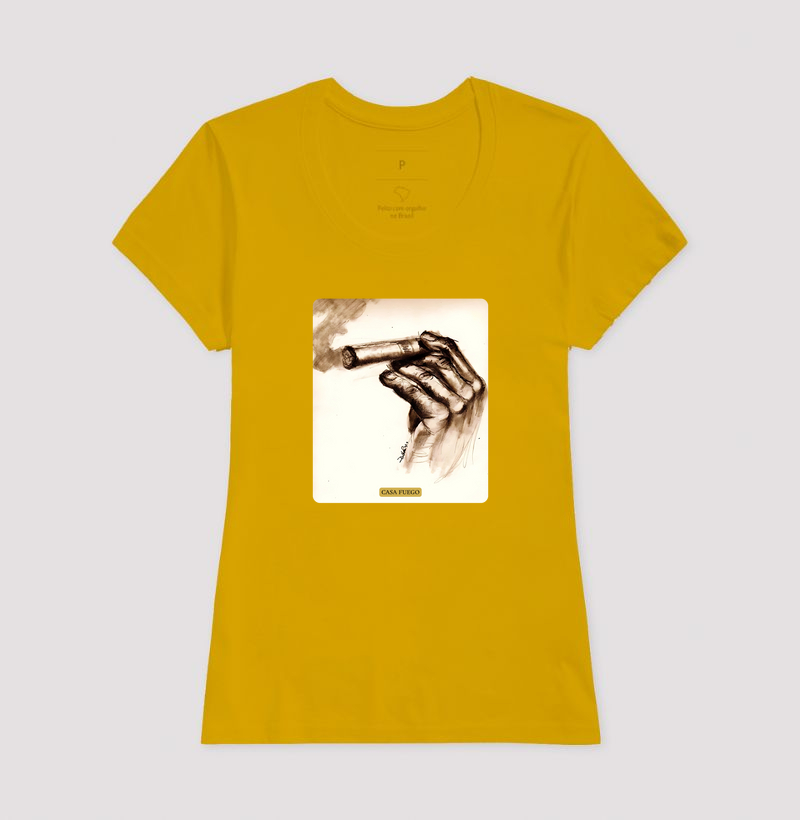 Camisa 14