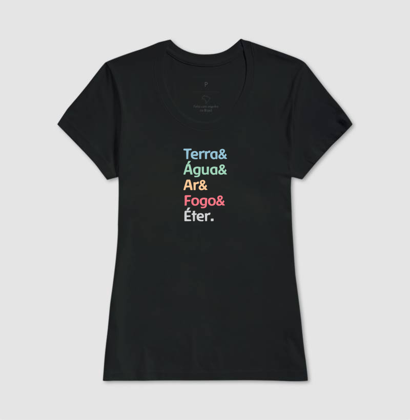 Camisa 9