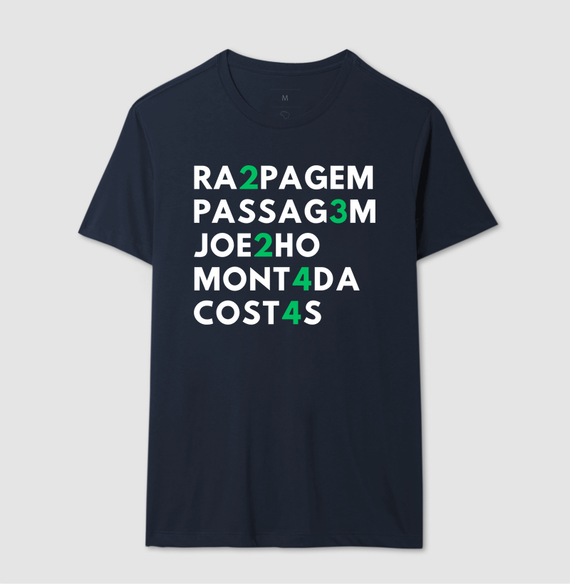 Camisa 5