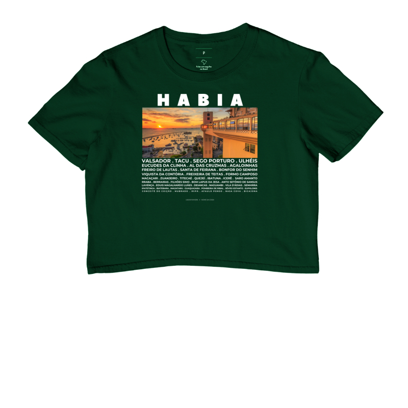 Camisa 7
