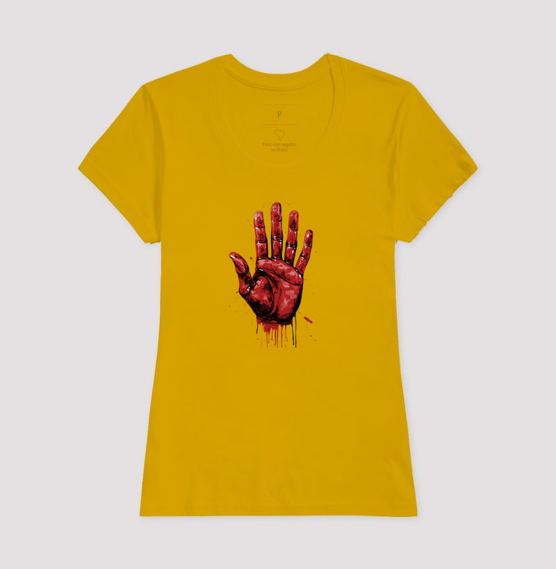 Camisa 16