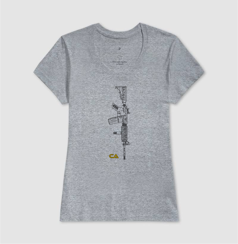 Camisa 13