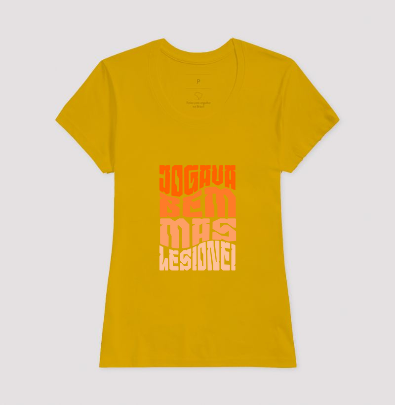 Camisa 16