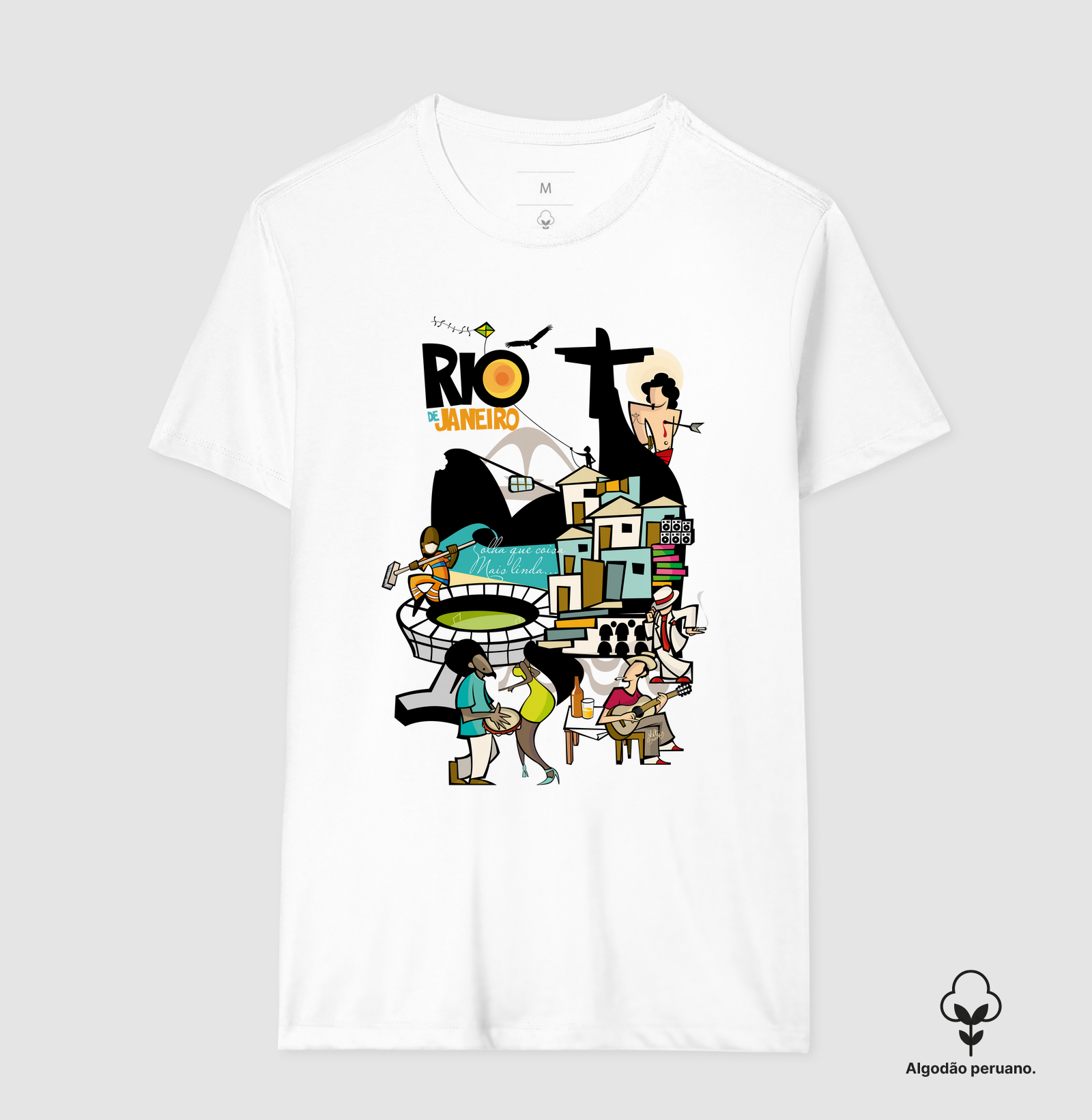 Camisa 2