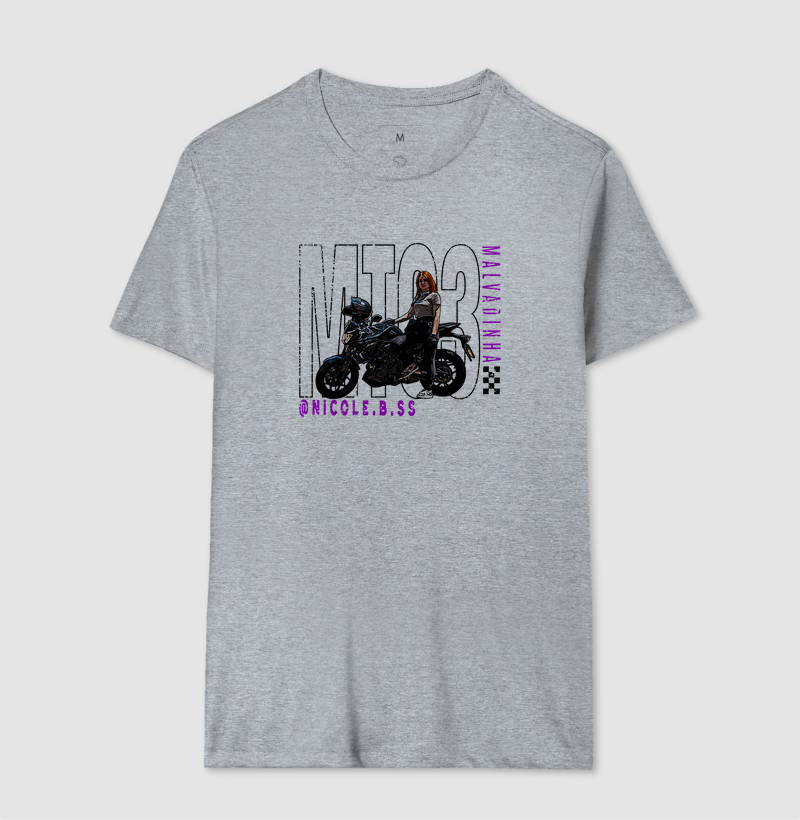 Camisa 10