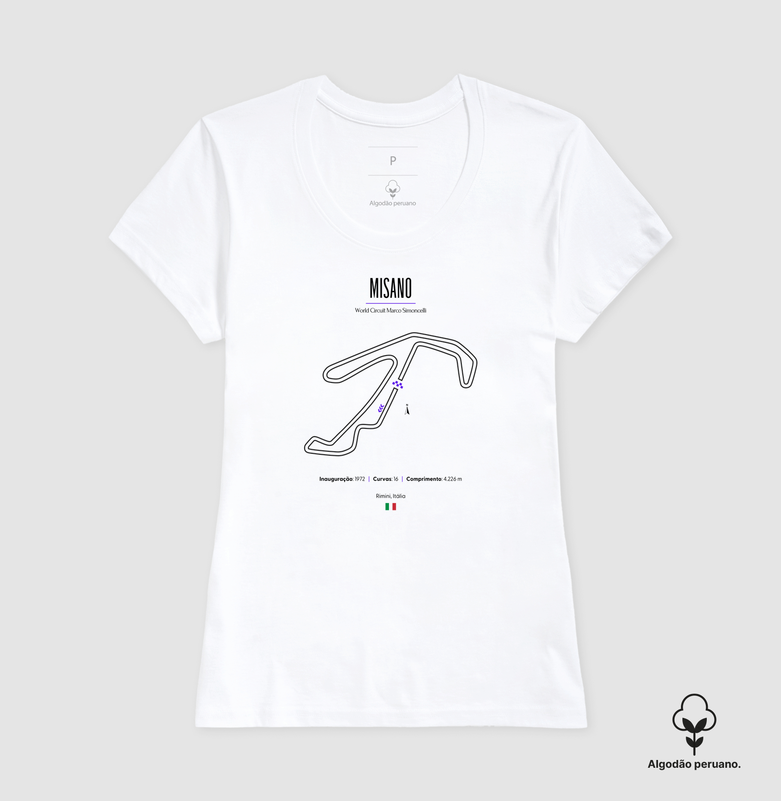 Camisa 5