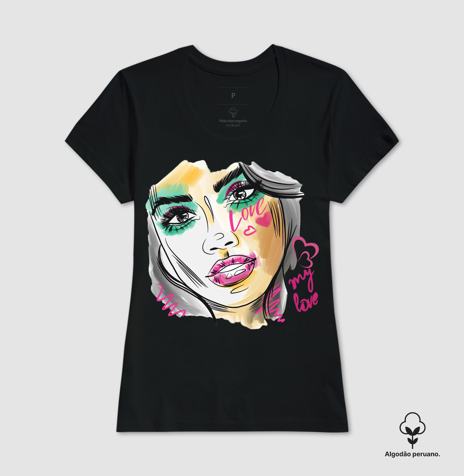 Camisa 5