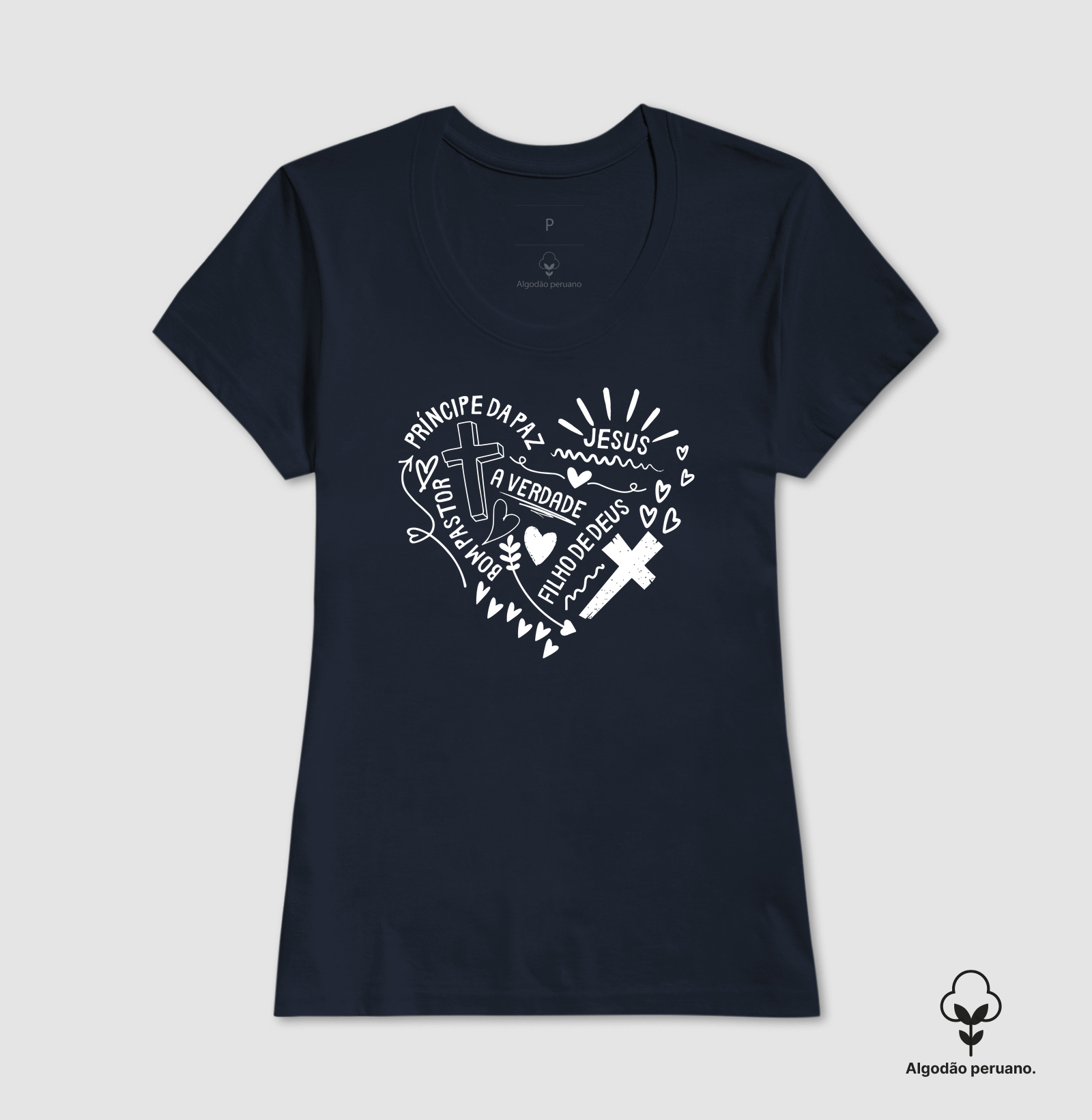 Camisa 1